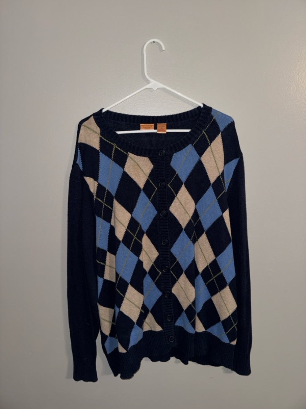 Women’s Northcrest Button Down Sweater